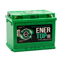 Аккумулятор ENERTOP 6ст-60 (1)
